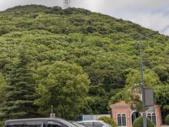 -平湖九龙山旅游度假区