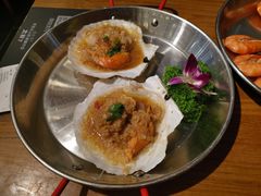 -必点海鲜·鲅鱼水饺(鞍山西道店)