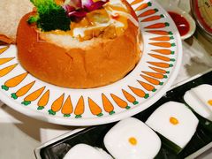 -太食獸泰式茶餐厅(济南万象城店)