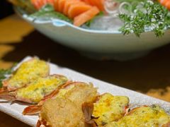 -三石铁板烧(紫竹桥店)
