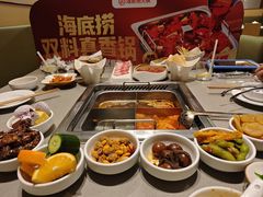 -海底捞火锅(九霄梦天地店)