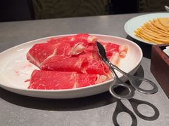 -鼎鼎香·港式火锅(北京SKP店)