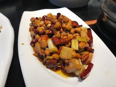-陈麻婆豆腐总店