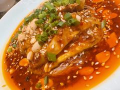 -渝信川菜(长安店)