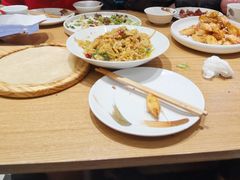 -小桃红·东北菜·春饼烤鸭(南阳湖街店)