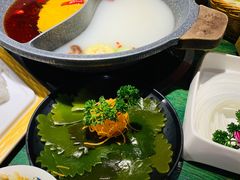 -老灶堂文创火锅(文艺路店)