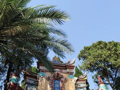 -白帝城·瞿塘峡景区