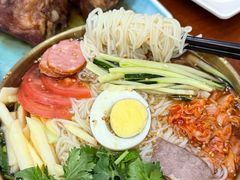 -东北风味思缘食府(对湖路店)