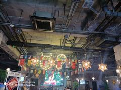 -西街夜油条·麻团包乌饭