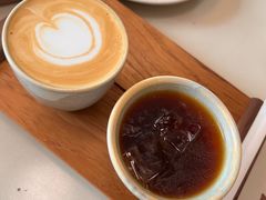 -溯洄咖啡VORTEX COFFEE
