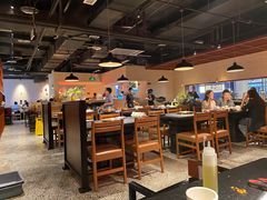 大堂-嘿嘟嘟·肋条烧肉放题(爱融荟城店)