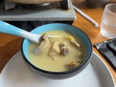 -金龙·打边炉(南京西路店)