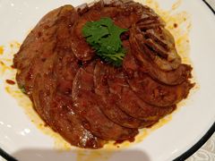 -巴依老爷·新疆美食(上城区天城路店)