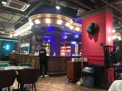 -疯克大象美式烤肉餐厅