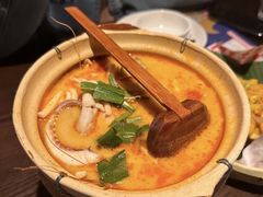 -泰妃殿(武汉首店)