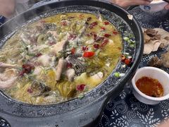 -记忆湘菜馆(芙蓉镇店)