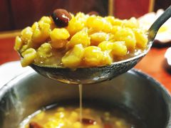 大碴子粥-金刚山烧烤(中山路店)
