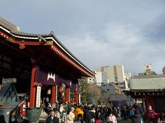 -浅草寺