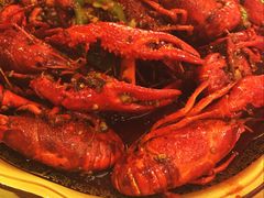 -金陵一哥龙虾馆(三牌楼总店)