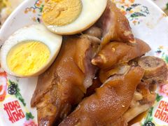 -明姨仔潮汕美食·碳炉猪脚·汕尾牛腩饭·起片鸡煲(起义路店)