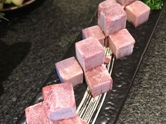 -湊湊火锅·茶憩(和平大悦城店)