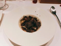 黑松露温泉蛋-蝶舍·MAISON PAPILLON