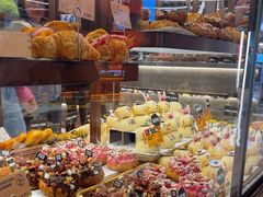 -PAPER STONE BAKERY(天汇广场店)