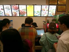 -花甲大咖(曼哈顿店)