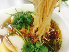 -土豆粉&刀削面(西单新一代商城店)