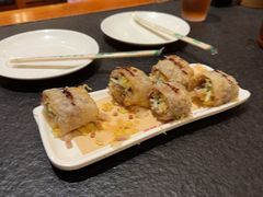 -福苗小骆驼烧烤(大唐不夜城店)