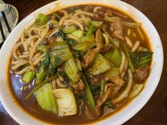 -阿拉木汗餐厅(山大路店)