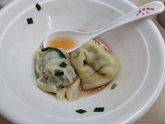 -小胖子馄饨店(洪兴路店)