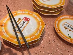 -元气寿司(东方宝泰店)