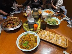 -95号酱骨·一块豆腐(展春园西路店)