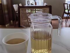 餐具摆设-苏堂阳春面•九年庆(北京路天河城店)