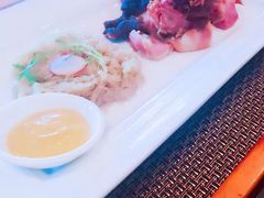 -阿兹凯乐·老洋房西餐