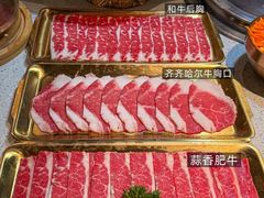 -炭之家·齐齐哈尔非遗烤肉·鲜切直供(中央大街店)
