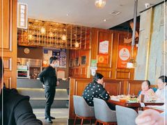 大堂-一品诚记烤肉(大连柏威年购物中心店)