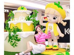 -KK ONE(京基滨河时代店)