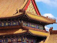 -故宫博物院(故宫)