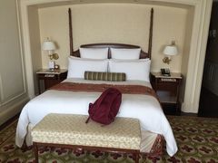 -广州富力丽思卡尔顿酒店