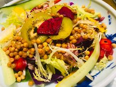 -天和晟烤鸭店(玉泉西街店)