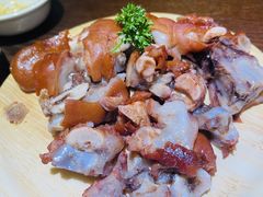 -蓝田印象