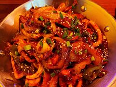 -槿Story·韩国料理(望京韩国美食城店)