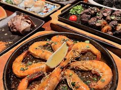 -小川洋风料理(江汉路店)