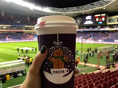 -COSTA COFFEE(上海虹口公园店)
