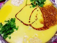 临沧稀豆粉米线-香巴拉云南餐厅(华莱坞店)