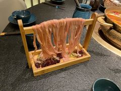 鹅肠-湊湊火锅·茶憩(打浦桥日月光店)