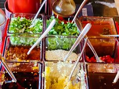 -尚海豆捞(乐虹坊店)