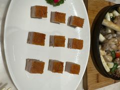 -香港百合居(LCM置汇旭辉广场店)